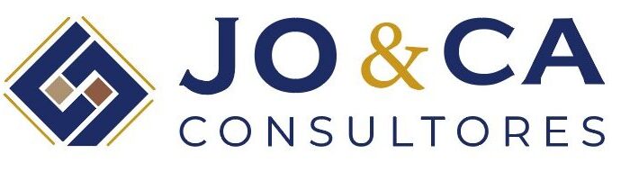 Logo Jo&Ca Consultores